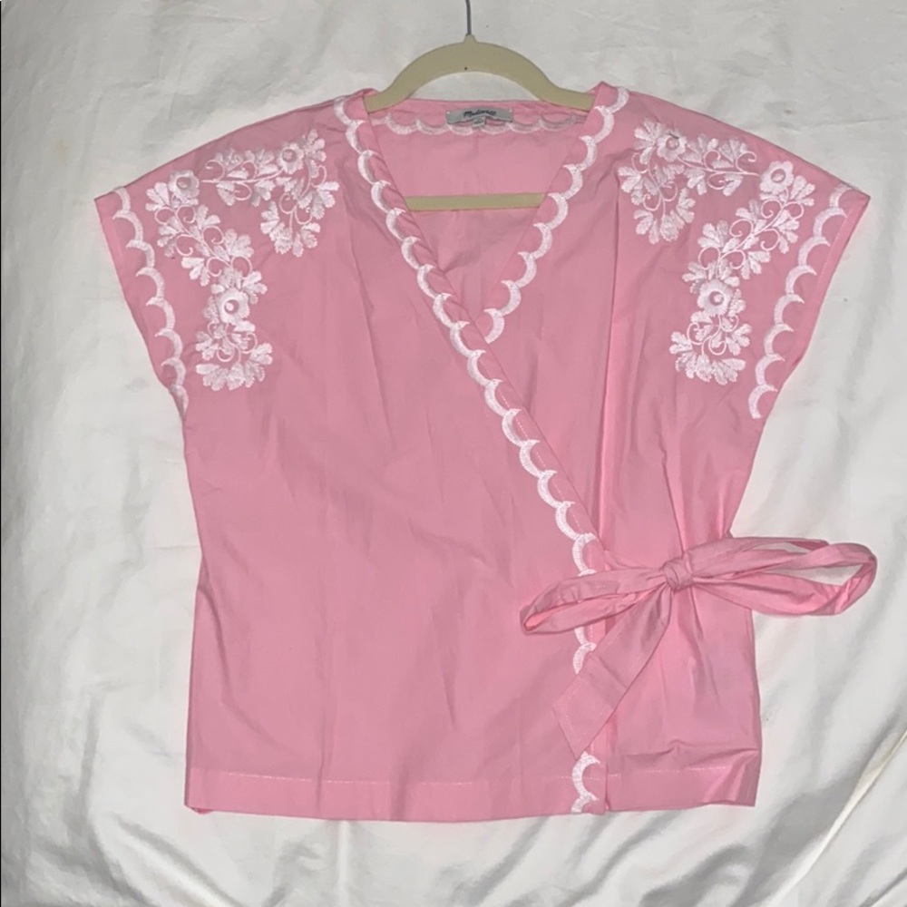 Madewell Shirt
